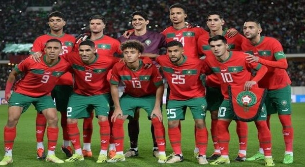 Mondial 2026 : Le Maroc retrouve le Brésil et l'Écosse, vingt-huit ans après "France 98"