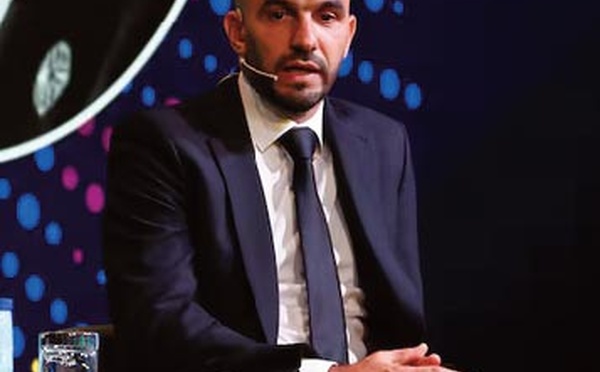 Walid Regragui: Les Lions de l'Atlas vont tout donner pour rendre fiers leurs supporters