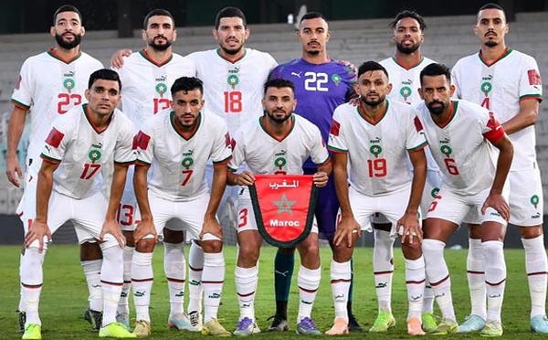 Analystes et techniciens écossais redoutent les Lions de l’Atlas