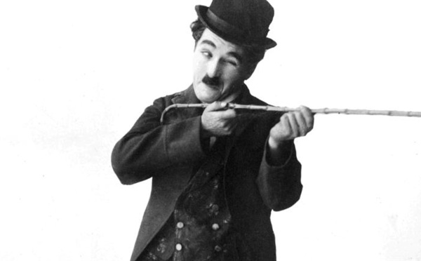 Lumières, caméra, action ! Le nouveau musée Chaplin entre en scène