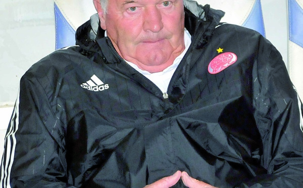 Un IRT en verve corrige un WAC à la peine