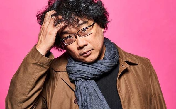Bong Joon Ho : Les films en compétition sont chargés de sens