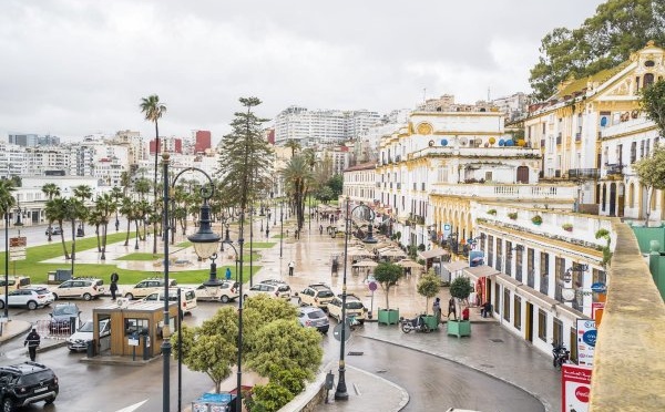 Forum "Tanger, ville durable" : Vers la mise en œuvre d'une stratégie régionale bas carbone