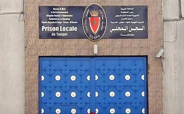 Débat à Tanger sur le mécanisme de libération conditionnelle
