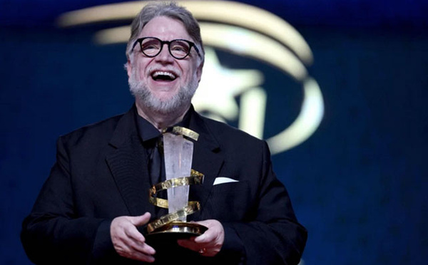 Guillermo del Toro : Le FIFM, une tribune conviviale très convoitée par les cinéastes internationaux