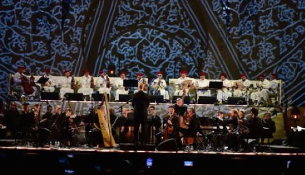 Un spectacle italo-marocain reçoit le prix "Mercurio Alato"