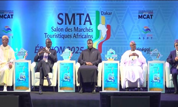 Le Maroc invité d’honneur du Salon des marchés touristiques africains à Dakar