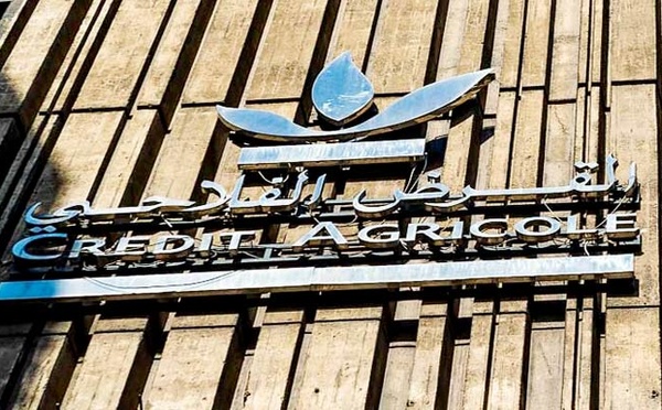 Le Crédit Agricole du Maroc place la cybersécurité au cœur de la performance des entreprises