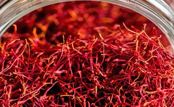 Le safran de Taliouine, l’or rouge aux multiples vertus