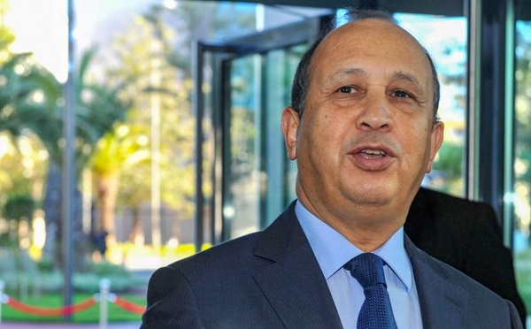 La FRMA tient son assemblée générale ordinaire pour la saison 2023-2024