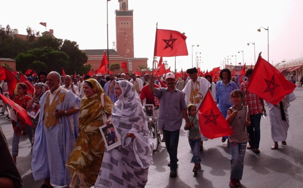 58ème anniversaire du retour de Tarfaya à la mère patrie