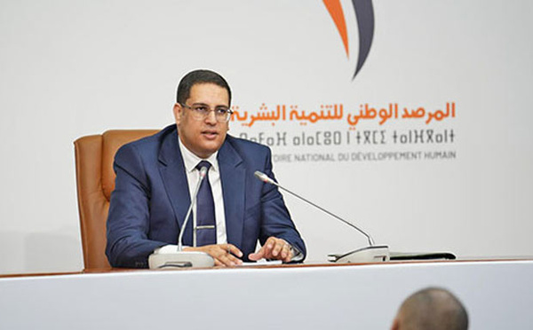 Otmane Gair : Le Maroc engage une transformation profonde de ses outils d'analyse et de suivi du développement humain