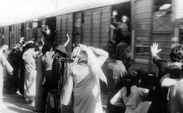 Commémoration du 50ème anniversaire de la tragédie de l’expulsion des Marocains résidant en Algérie en 1975
