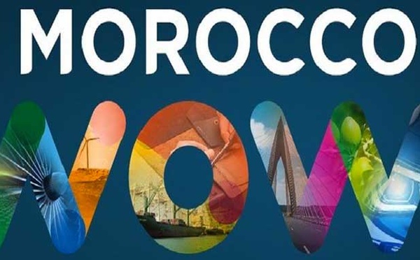 Le Roadshow "Morocco Now" fait escale en Allemagne