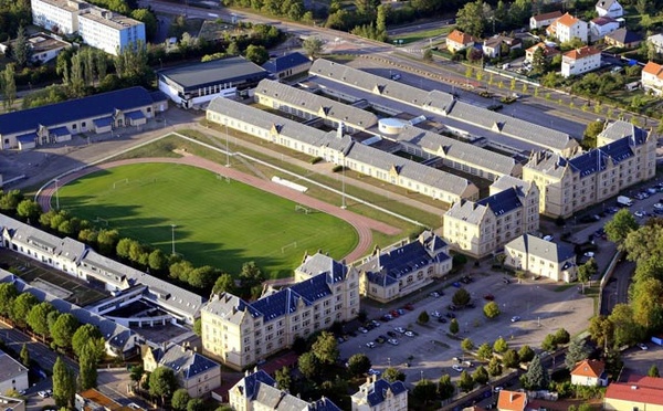 Une délégation universitaire française explore les opportunités de coopération scientifique au Maroc