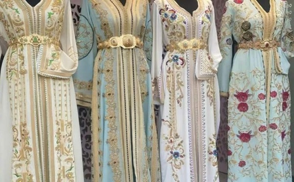 Samir Addahre : Le caftan, un marqueur fondamental de l'identité culturelle marocaine