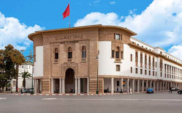 Taux directeur : BKGR prévoit un statu quo à l'issue du prochain Conseil de BAM