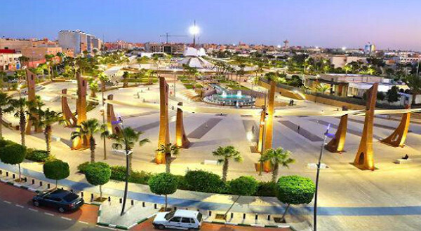 Les opportunités d'investissement dans les provinces du Sud du Royaume mises en avant à Paris