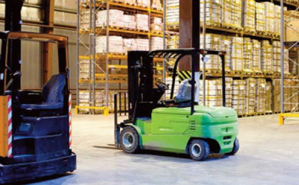 Les grossistes prévoient une embellie des ventes au dernier trimestre 2025