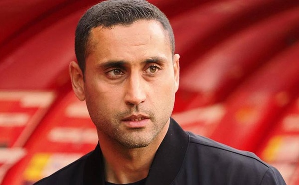 Ahmed Kantari aux commandes du FC Nantes