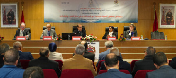 Publication à Rabat d'un guide pratique sur les enquêtes sur les allégations de torture et de mauvais traitements