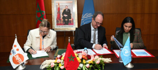 Le Maroc et l’ONU renforcent leur coopération en matière de droits humains et d'égalité de genre