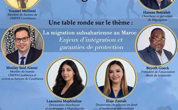 Enjeux d’intégration et protection des droits