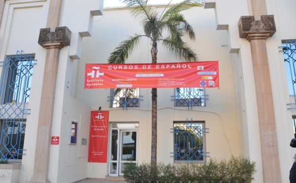 L'Institut Cervantès organise la semaine de la langue  espagnole au Maroc