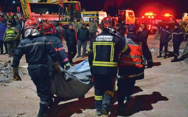 La tragédie survenue à Fès parviendra-t-elle à secouer les consciences ? Le drame de trop