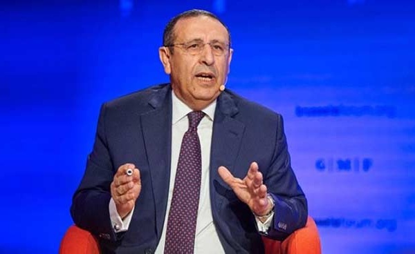 Youssef Amrani : L'Initiative Royale Atlantique, une vision stratégique capable de transformer un espace fragmenté en une région géopolitique intégrée