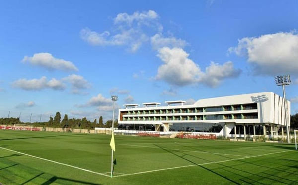 24 camps de base pour les sélections : Une première dans l’histoire de la compétition