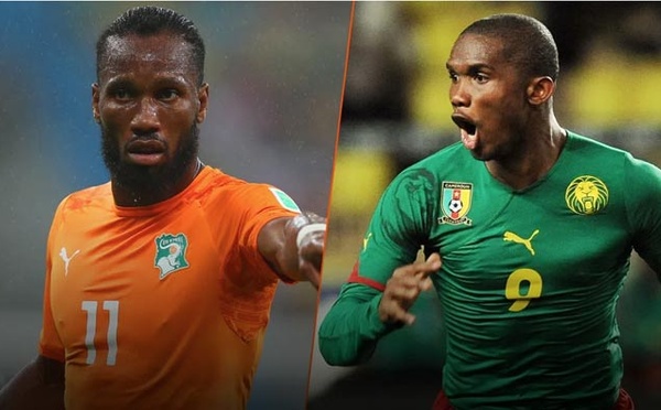 Les buteurs sous les projecteurs