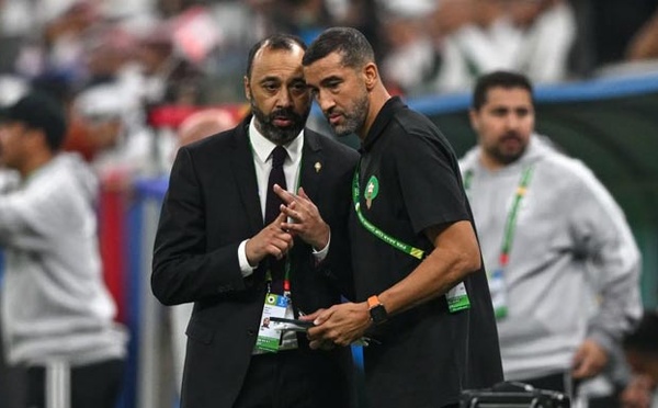 Demi-finale de la Coupe arabe : Rude épreuve émiratie pour l’EN A’