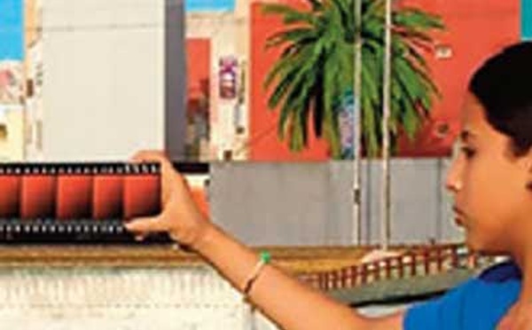 Quinze courts métrages en lice lors du Festival national du film d'amateurs de Settat