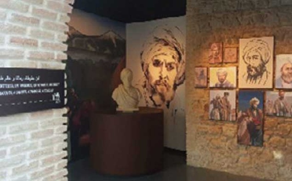 Ibn Battouta à Quanzhou : Une mémoire gravée dans la pierre