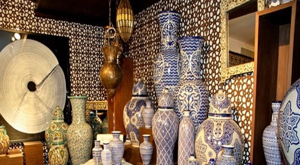 Riyad : Un salon international met en lumière la richesse de l’artisanat marocain