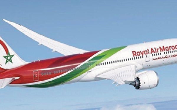 Royal Air Maroc accélère son développement : dix nouvelles liaisons directes vers l’Europe, l’Afrique et l’Amérique en 2026
