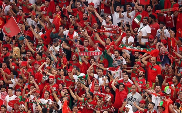 Le Maroc, le grand favori avec un outsider ambitieux
