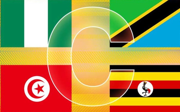 CAN-2025 - Groupe C : Le Nigeria et la Tunisie en favoris, la Tanzanie et l’Ouganda pour jouer les trouble-fêtes