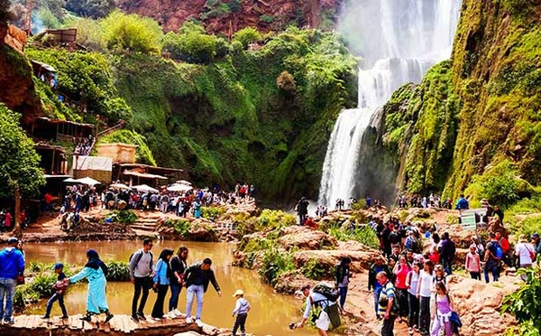 Lancement de la première plateforme numérique marocaine dédiée au tourisme interne : Faire face à la concurrence mondiale