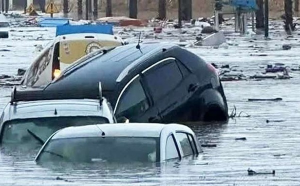 Inondations meurtrières : La pression s’intensifie pour la déclaration de la ville de Safi zone sinistrée