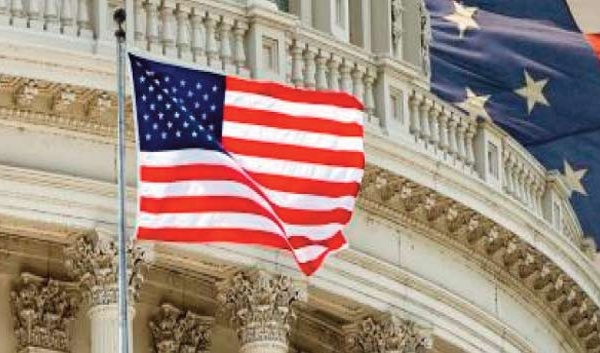 La démocratie américaine déportée