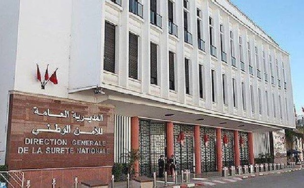 Recul des crimes violents et efficacité accrue des services de police