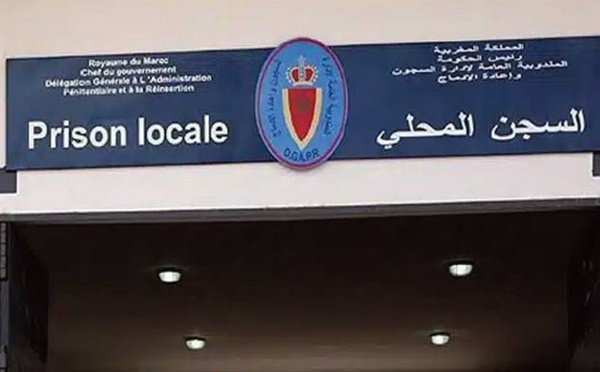 Le 6ème Festival du film d’Oukacha sous le signe des peines alternatives