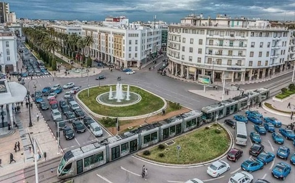 Rabat, le cœur battant du football africain