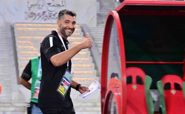 Issam Charaï : Le Maroc, grand favori pour la CAN 2025