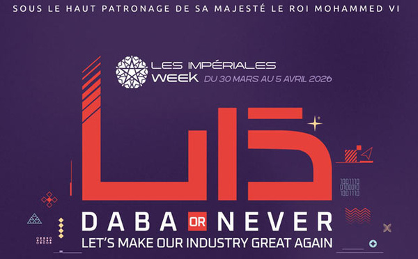 La mobilisation, mot d'ordre des Impériales Week 2026