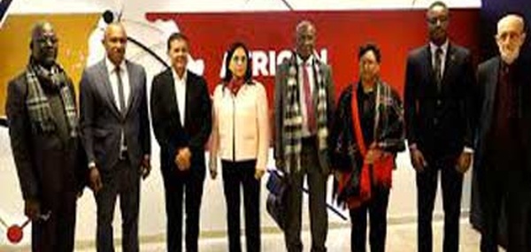 Ouverture officielle du siège du Secrétariat permanent du Réseau africain des mécanismes nationaux de prévention