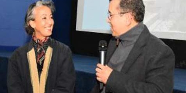 Projection à Rabat du documentaire "Ceux qui veillent" de Karima Saïdi
