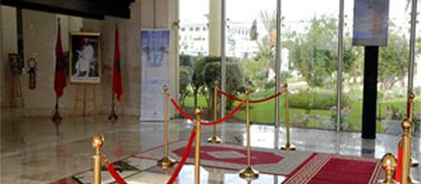 Présentation du livre "L’enseignement français en milieu amazigh : Azrou et Aïn Leuh (1915-1956)"